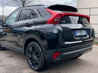 occasion Mitsubishi Eclipse Cross 1.5 T-Mivec 163ch Black Collection 2WD 2020