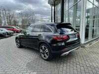 occasion Mercedes GLC400d Classe330ch Avantgarde Line 4matic 9g-tronic