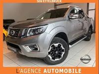 occasion Nissan Navara 2.3 Dci 190 Double Cab Tekna Bvm6 - Garantie Usine