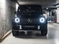 occasion Mercedes G63 AMG AMG IV V8 4.0 585