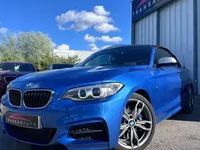 occasion BMW M235 Serie 2 Serie Cabriolet F23326 Ch A