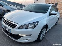occasion Peugeot 308 II 1.6 BlueHDI 120 S&S Style