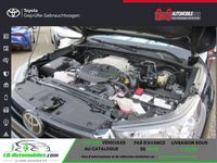 occasion Toyota HiLux 4WD 2.4L 150 D-4D BVA