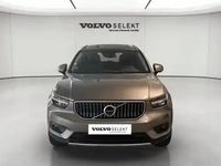 Occasion Volvo XC40 82 ch (60 kW) 2021 Gris SUV