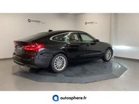 occasion BMW 630 SERIE 6 GRAN TURISMO d 265ch Luxury Euro6d-T