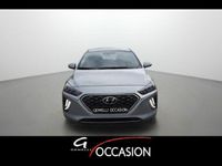 occasion Hyundai Ioniq Hybrid 141ch Creative - VIVA3692160