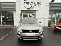 Occasion VW Tiguan 150 ch (110 kW) 2017 SUV