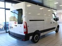 occasion Renault Master FOURGON F3300 L2H2 2.3 DCI 110CH GRAND CONFORT