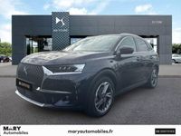 occasion DS Automobiles DS7 Crossback Hybride E-tense 300 Eat8 4x4 Grand Chic