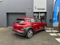 occasion Hyundai Kona Electric 136ch Intuitive