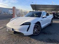 occasion Porsche Taycan Performance Plus