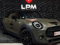 Occasion Mini Cooper 178 ch (130 kW) 2021 Citadine
