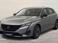 Occasion Peugeot 308 Style 137 ch (100 kW) 2024 Gris Berline