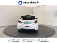 occasion Peugeot 208 1.2 PureTech 82ch E6.c Signature 5p