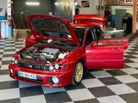 occasion Subaru Impreza 2.0 Tbo