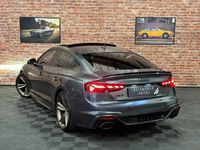 occasion Audi RS5 sportback 2.9 TFSI 450 cv Tiptronic 8 Quattro IMMAT FRANCAISE