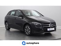 occasion Mercedes B250e CLASSE160+102ch Business Line Edition 8G-DCT