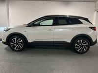 occasion Opel Grandland X 1.2 Turbo 130ch Ultimate BVA8 109g