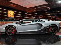 occasion Lamborghini Aventador Lp 780-4 Ultimae*1st Hand*on Stock