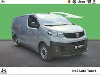 Occasion Fiat Scudo S 177 ch (130 kW) 2023 Gris Van