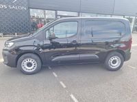 Nouvelle Citroën Berlingo 100 kW (136 ch) 2025 Monospace