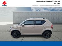 occasion Suzuki Ignis 1.2 Dualjet Hybrid 83ch Pack Allgrip