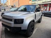 Occasion Land Rover Defender First Edition 249 ch (183 kW) 2021 Argent SUV