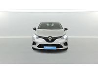 Occasion Renault Clio V Equilibre 2023 Gris Citadine