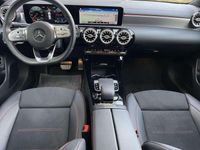 occasion Mercedes CLA180 ClasseD 116 Cv 7g-dct Amg Line Gps