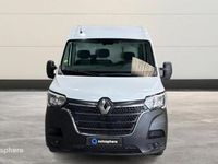 Occasion Renault Master 137 ch (100 kW) 2023 Van