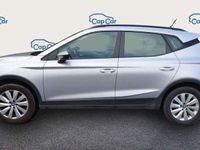 occasion Seat Arona 1.0 TSI 95 Style