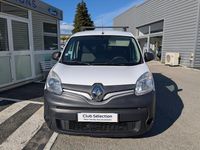 Occasion Renault Kangoo 90 ch (66 kW) 2018 Blanc minéral Citadine