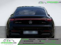 occasion Mercedes EQS580 4Matic