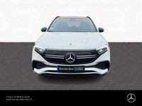 occasion Mercedes EQA250 190ch AMG Line