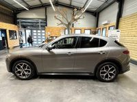 occasion Alfa Romeo Stelvio 2.2 Diesel 160ch At8 Sprint