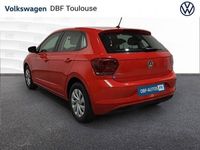 occasion VW Polo BUSINESS 1.0 TSI 95 S&S BVM5 Trendline