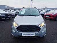 occasion Ford Ecosport 1.0 EcoBoost 125ch ST-Line Euro6.2