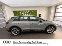 occasion Audi Q4 e-tron 40 150,00 kW