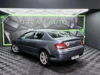 Occasion Peugeot 407 111 ch (81 kW) 2010 Gris Berline