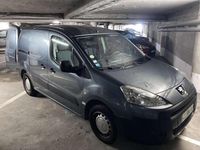 Occasion Peugeot Partner 75 ch (55 kW) 2012 Monospace