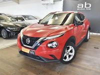 Occasion Nissan Juke 117 ch (86 kW) 2020 Rouge SUV
