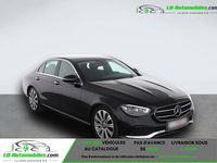 Occasion Mercedes E220 194 ch (142 kW) 2021 Berline