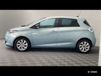occasion Renault Zoe I Life charge rapide