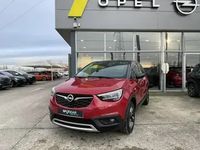 occasion Opel Crossland 1.2 Turbo 110ch 2020 6cv