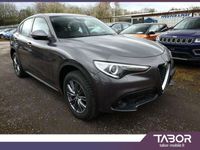 occasion Alfa Romeo Stelvio 2.2 JTDM 210 Aut. Q4 Super