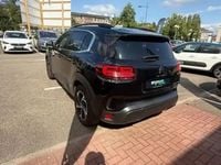 Occasion Citroën C5 Aircross PureTech 2021 Noir perla nera SUV