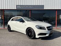 occasion Mercedes A45 AMG Classe4matic Speedshift-dct