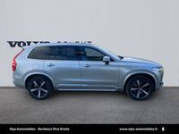 occasion Volvo XC90 D5 Awd 225 Inscription Geartronic A 5pl 5p