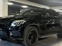 occasion Mercedes GLE43 AMG ClasseAmg 450 Amg 9g-tronic 4matic 367ch