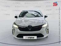 Occasion Renault Clio V Evolution 2024 Blanc glacier Berline